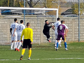 Спортски викенд за нама