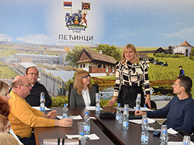 Унапређење стручног рада - бенефит за кориснике