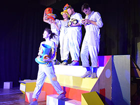 “Питам се питам” за пећиначке малишане