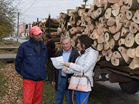 Огрев за хладне зимске дане