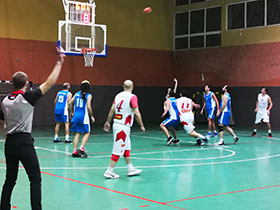 Спортски викенд за нама