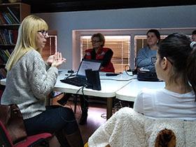 Едукација је најбоља превенција