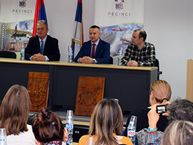 Едукацијом до веће безбедности деце у саобраћају