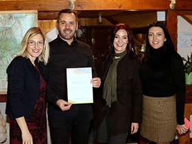 Дестинација за „савршен дан“