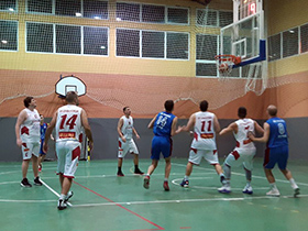 Спортски викенд за нама