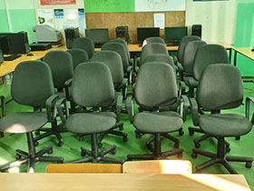 Стигла још једна донација за пећиначку средњу школу