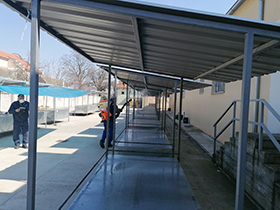 Од сутра поново раде пијаце