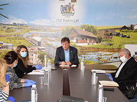 У општини Пећинци ублажене рестриктивне мере