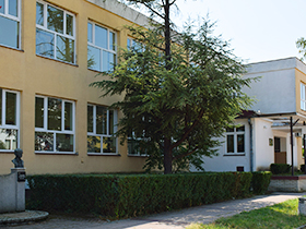 Још једна провера знања пред малу матуру