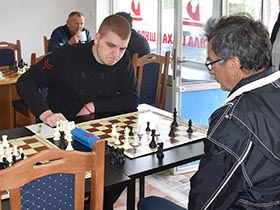 Загревање пред старт нове сезоне