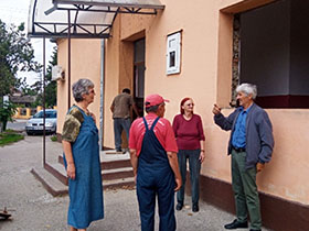 Бољи услови за одржавање културних манифестација