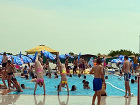 И ове године бесплатан улаз за пећиначке одликаше