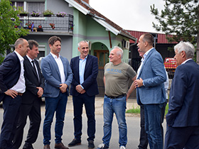 700 милиона за развојне пројекте у пећиначкој општини