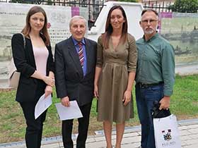 Покрајина финансира ласерско снимање Купиника и програме културних установа