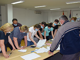 За листу АЛЕКСАНДАР ВУЧИЋ – ЗА НАШУ ДЕЦУ. гласало 79,41% грађана пећиначке општине