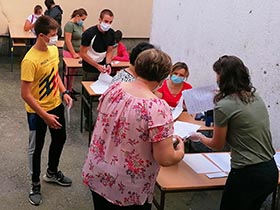 Данас и сутра упис будућих средњошколаца 