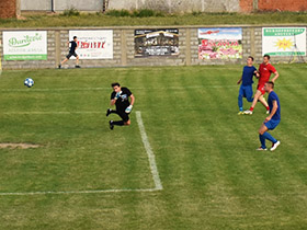 Победа Товарничана на домаћем терену