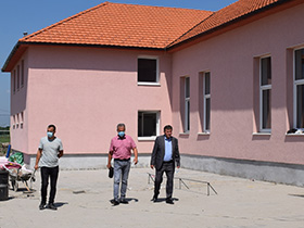 Знатно унапређена функционалност објекта