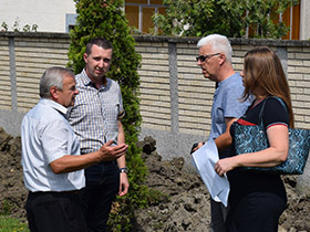 Шири се гасна мрежа у Шимановцима