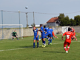 Спортски викенд за нама