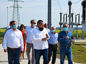 Стабилно снабдевање струјом садашњих, али и будућих инвеститора