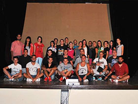 Пет година пећиначког УМАП-а