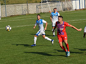 Нову сезону Слобода започела победом