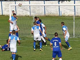 Нова победа Слободе