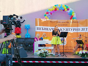 Концерти и позоришна представа овог септембра онлајн