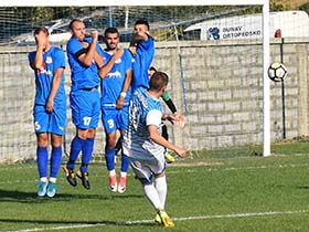 Пет утакмица – пет победа