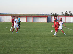 Сутра ванредно коло за сремсколигаше