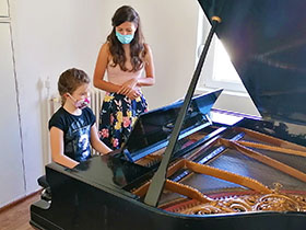 Вишеструки бенефити од музичког образовања 