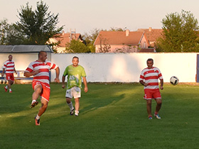 Рекордна победа Хајдука