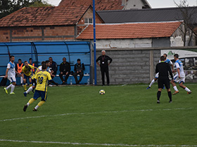 Спортски викенд за нама