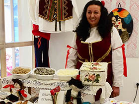 Купинке на Ђурином етно дану