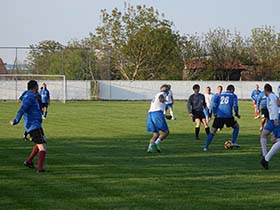 Пораз Шимановчана