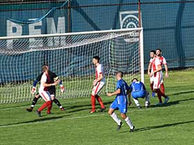 Нова три бода за Пећинчане на Сувачи