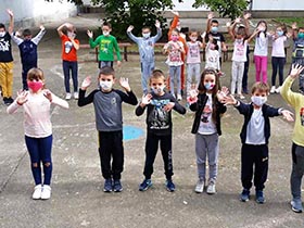 Подељена срећа, два пута је већа