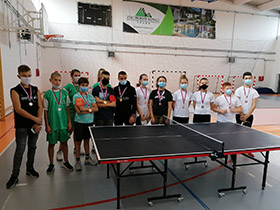 Пећинчанке и Шимановчани најбољи