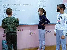 Образовање у фокусу Диогенових ђака