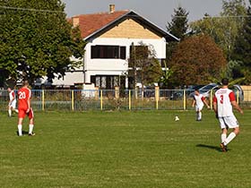 Спортски викенд за нама