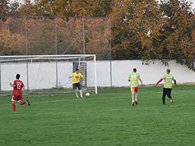 Шимановачки ветерани добили дерби