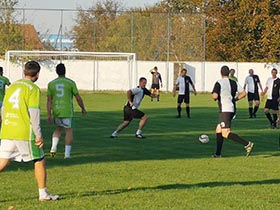 Ветерани Хајдука обезбедили јесењу титулу