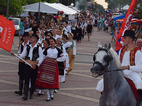 Пећиначко културно лето померено за крај августа