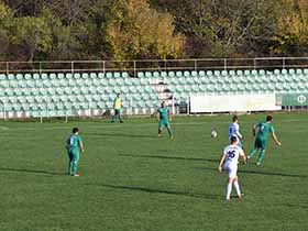 Спортски викенд за нама