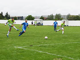 Јесењи шампиони упркос поразу