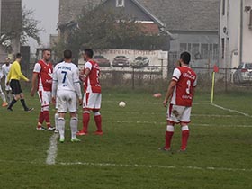 Сремац добио општински дерби