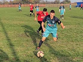 Срем јесењи шампион