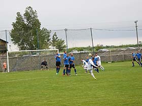 Слобода сутра домаћин Железничару