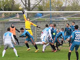 Гости из Руменке успешнији у Доњем Товарнику